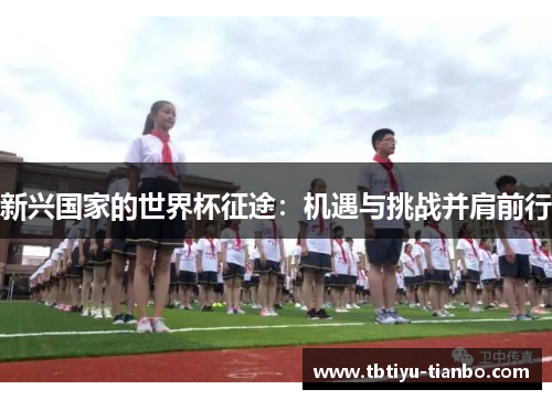 新兴国家的世界杯征途：机遇与挑战并肩前行