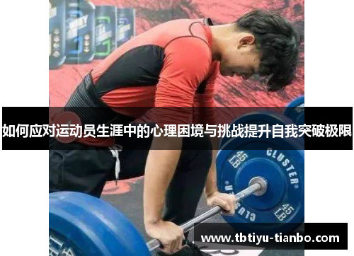 如何应对运动员生涯中的心理困境与挑战提升自我突破极限