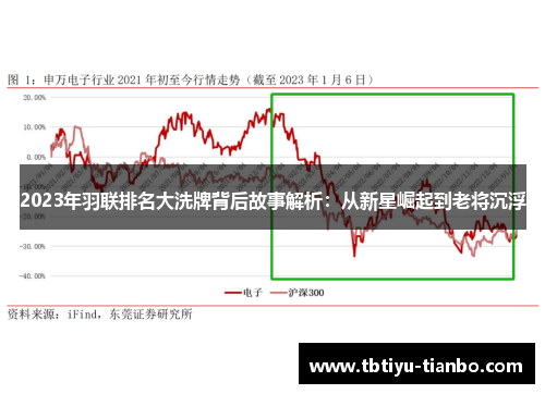 2023年羽联排名大洗牌背后故事解析：从新星崛起到老将沉浮