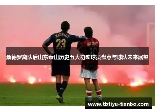 桑德罗离队后山东泰山历史五大功勋球员盘点与球队未来展望