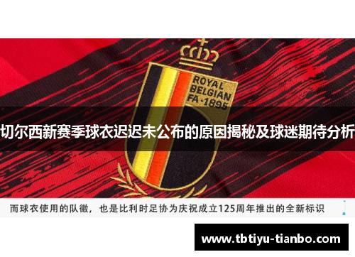 切尔西新赛季球衣迟迟未公布的原因揭秘及球迷期待分析